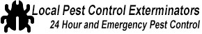 Fleetwood PA Pest Control Exterminators